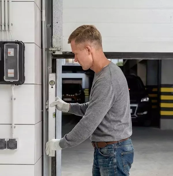 Why Choose Us for Door, Gate and Security Services in Milwaukee, WI
