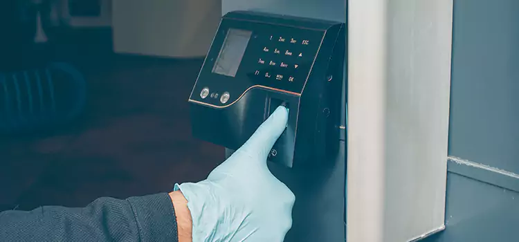 Access Control Installation Milwaukee