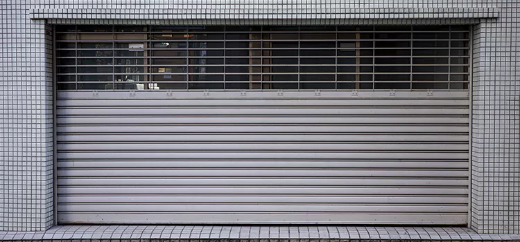 Advanced Solutions for Your Aluminum Garage Doors in Milwaukee, Wisconsin