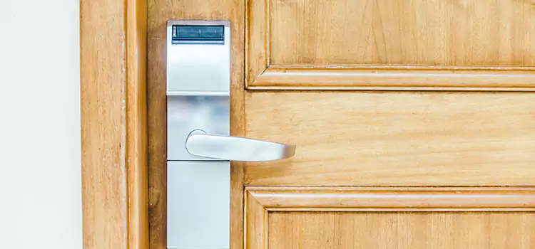Advanced Solutions in Milwaukee, WI for Modern Security