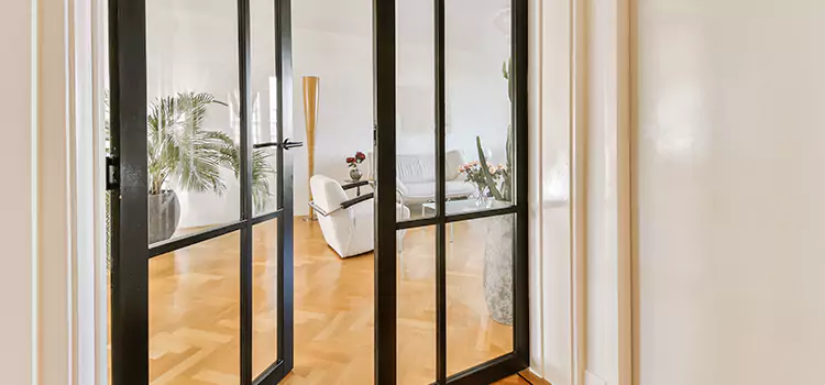 Bifold Door Replacement Milwaukee