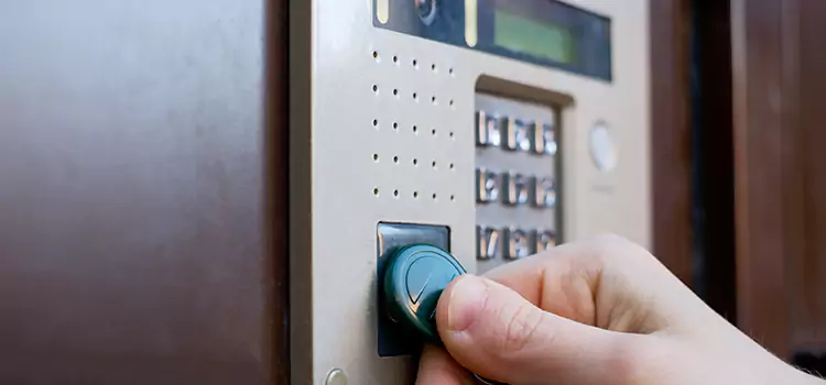 Enhanced Security Features Milwaukee