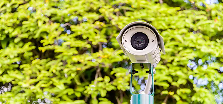 Advanced Surveillance Solutions for Every Need in Milwaukee