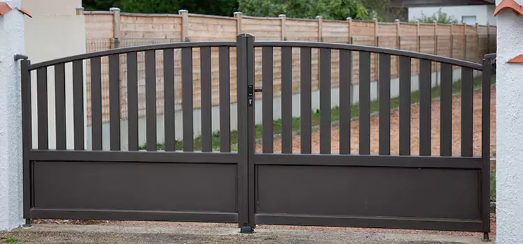 Advanced Gate Solutions in Milwaukee, WI