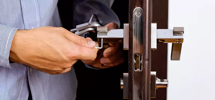 Commercial Door Lock Repair Milwaukee