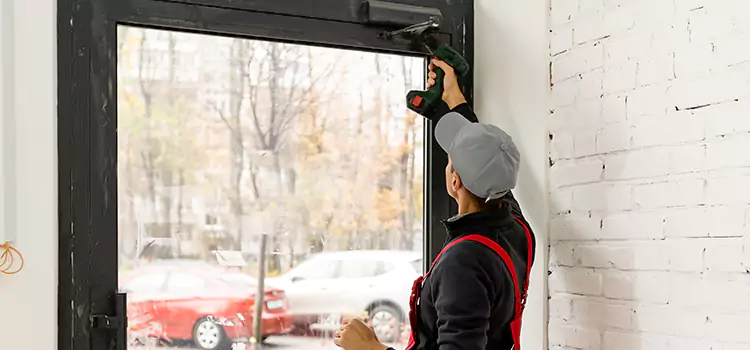 Comprehensive Door Closer Services in Milwaukee, WI