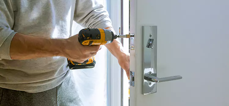 Door Knob Lock Repair Milwaukee