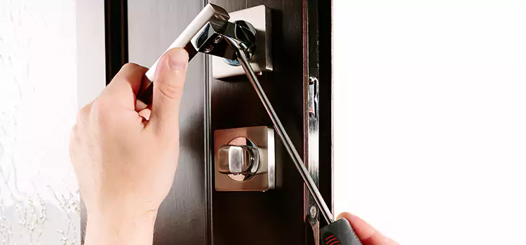 Door Lock Replacement Service Milwaukee