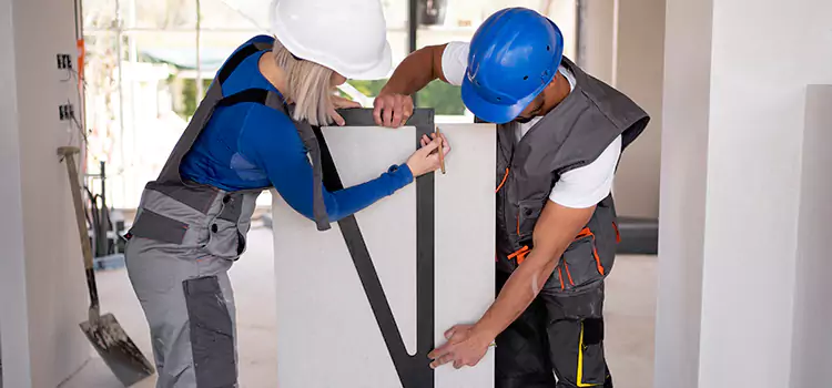 Why Choose Us for Door Panel Services in Milwaukee, WI?