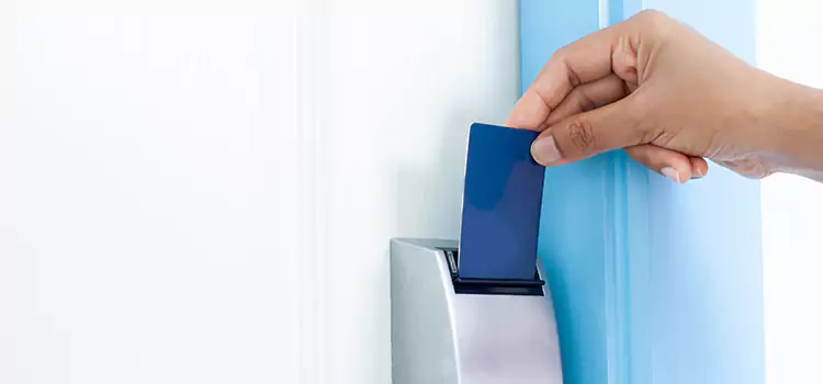Access Control System Integration Milwaukee