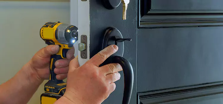 Locksmith Emergency Service Milwaukee