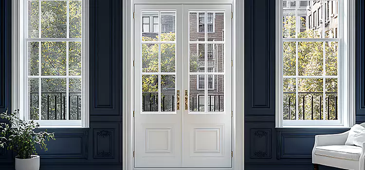 French Door Lock Repair Milwaukee