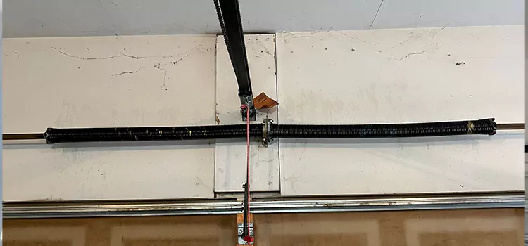 Garage Door Cable Repair Near Me in Milwaukee, WI