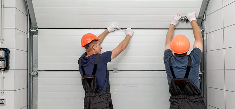 Choose Us for Your Garage Door Needs in Milwaukee