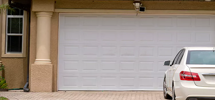 Comprehensive Garage Door Maintenance Services in Milwaukee, WI