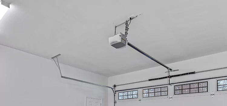 Experienced Garage Door Installers Milwaukee