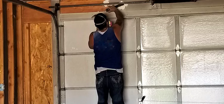 Specialized Garage Door Panel Solutions in Milwaukee, WI