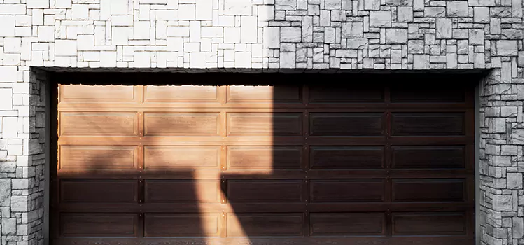 Garage Door Installation Milwaukee