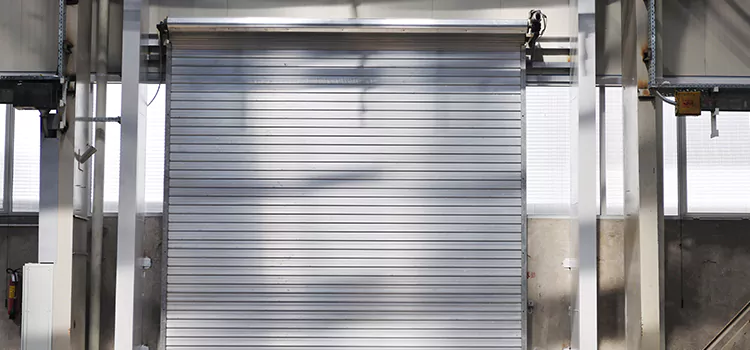 Roller Door Maintenance Milwaukee