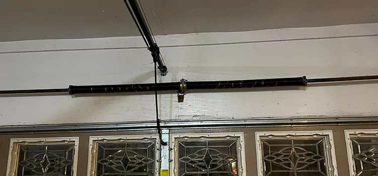 Garage Door Spring Repair Near Me Milwaukee