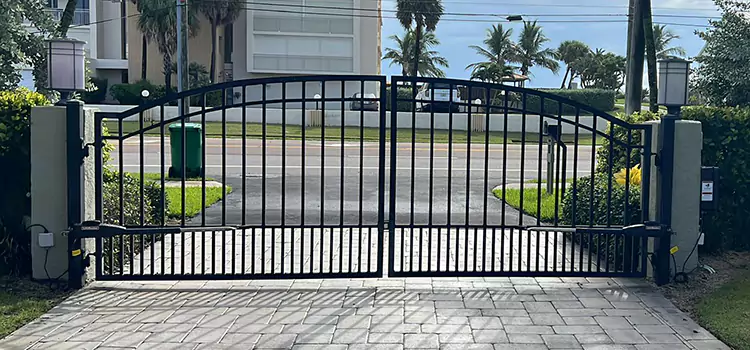 Gate Opener Replacement Near Me in Milwaukee, WI