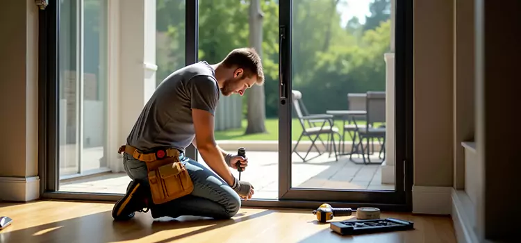 Comprehensive Solutions for Every Glass Door Need in Milwaukee, WI
