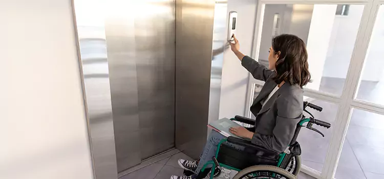 Benefits of Modern Handicap Door Systems in Milwaukee, WI