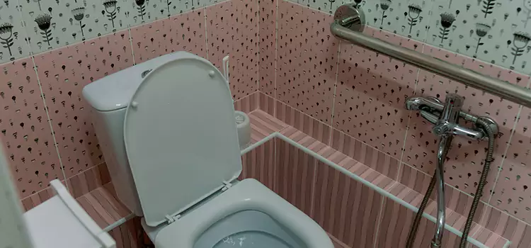 Meeting Diverse Needs With Accessible Restroom Solutions in Milwaukee, WI