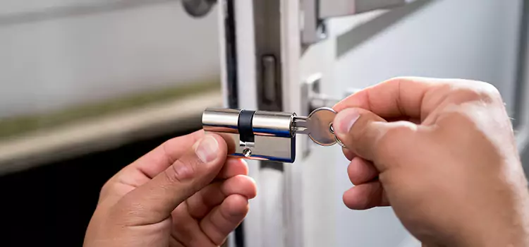Emergency Locksmith for House Milwaukee