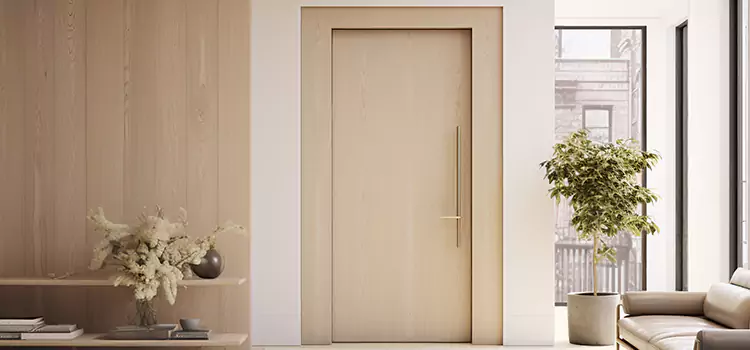 Choose Quality for Your Inside Doors in Milwaukee, WI