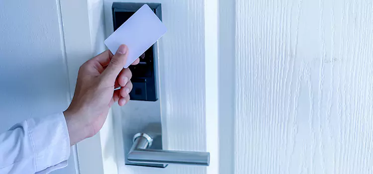 Why Choose Us for Your Keycard Lock Installation in Milwaukee, WI?