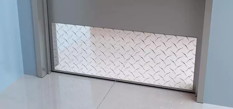 Benefits of Professional Kick Plate Solutions in Milwaukee, WI