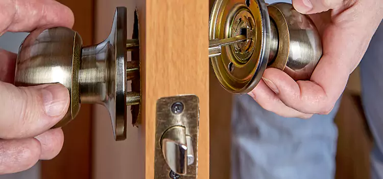 Sliding Door Lock Repair Milwaukee