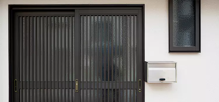 Sliding Screen Door Repair Milwaukee