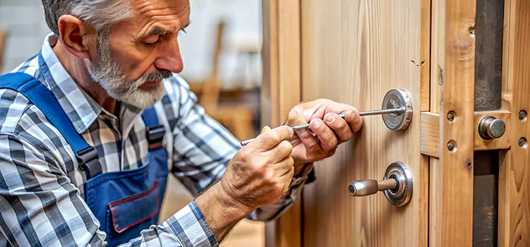 Mortise Replacement Lock Milwaukee