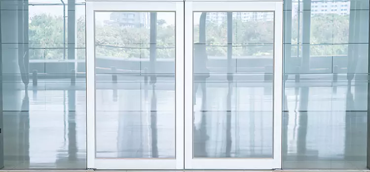 Why Choose Us for Your Motion Sensor Door Needs in Milwaukee, WI?