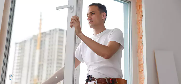 Patio Glass Replacement Milwaukee