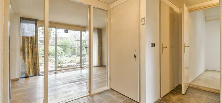 Why Choose Our Pocket Door Experts in Milwaukee, WI?