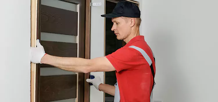 Frame and Panel Restoration Milwaukee