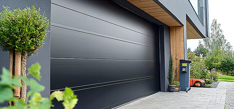 Residential Garage Door Service Milwaukee