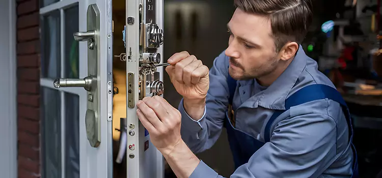 Residential Lock Installation Milwaukee
