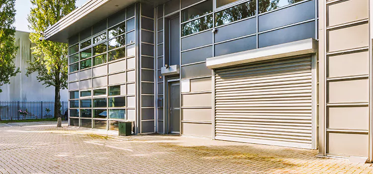 Electric Roller Garage Doors Milwaukee