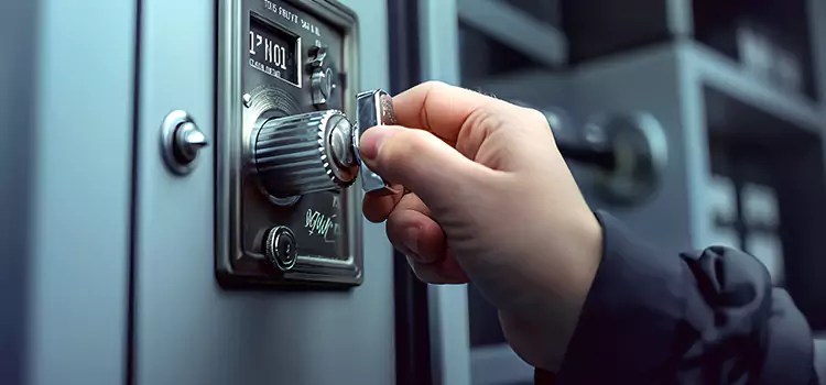 Locksmith Cost to Open Safe Milwaukee