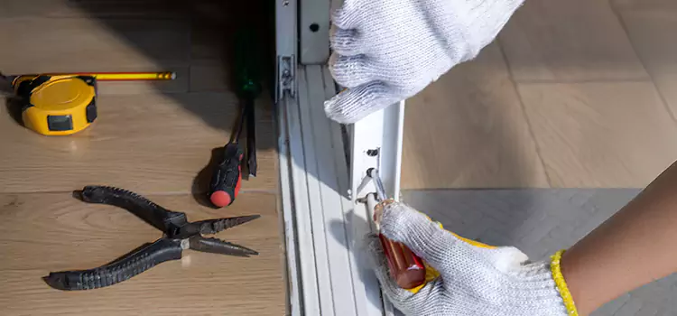 Sliding Door Installation Services in Milwaukee, WI