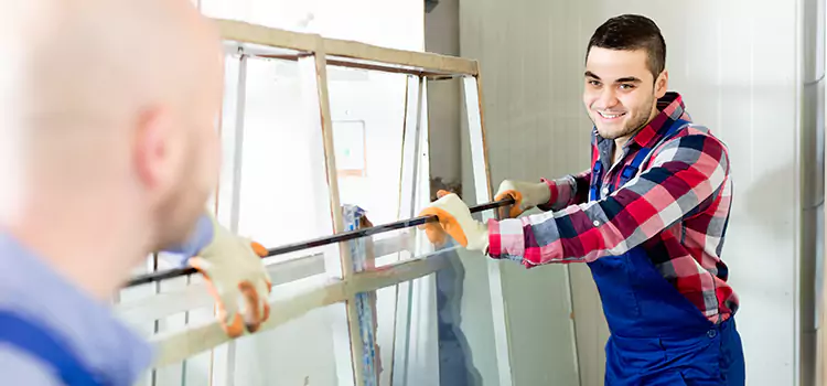 Patio Door Panel Replacement Milwaukee
