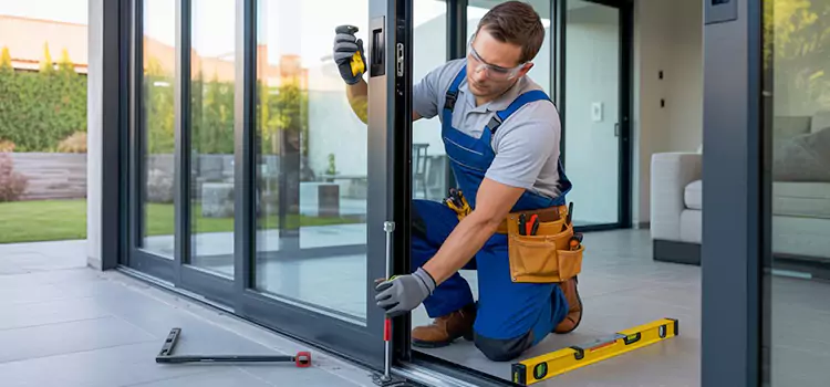 Sliding Screen Door Repair Milwaukee