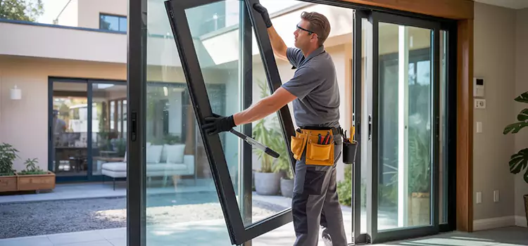 Specialized Sliding Door Roller Services in Milwaukee, Wisconsin