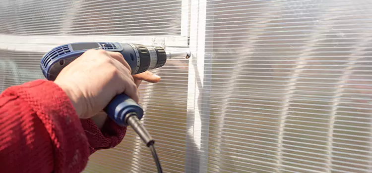 Sliding Screen Door Repair Milwaukee