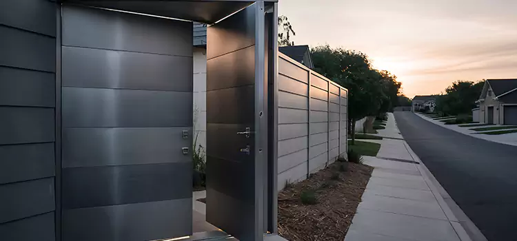 Comprehensive Steel Door Solutions in Milwaukee, WI