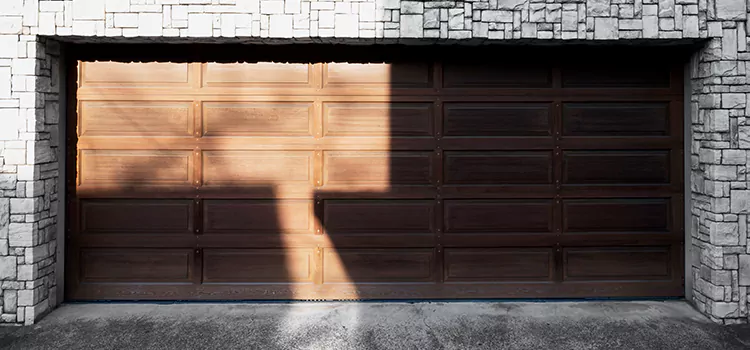 Commercial Roll Up Garage Doors Milwaukee